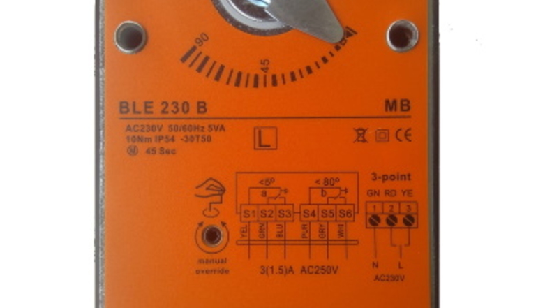 MB BLE 230 B